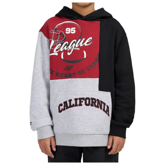 4F SWEATSHIRT